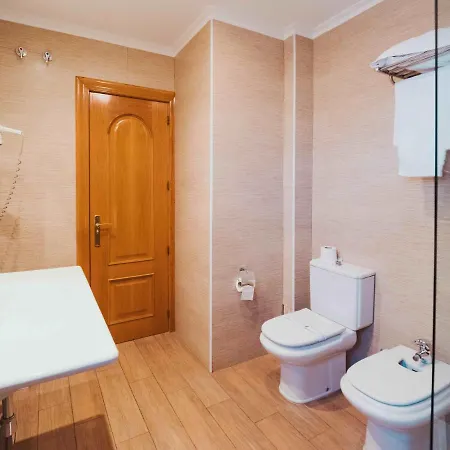 Hotell Dona Carmen Tordesillas