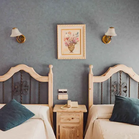 Dona Carmen 3* Tordesillas