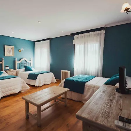Hotel Dona Carmen