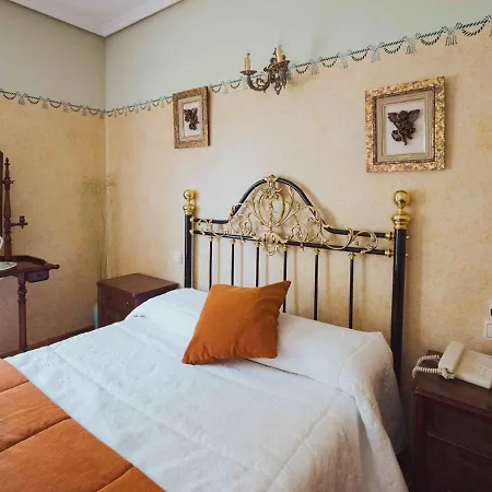 Dona Carmen 3* Tordesillas