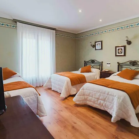 Hotel Doña Carmen 3*