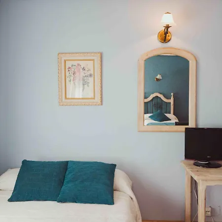 Hotel Doña Carmen