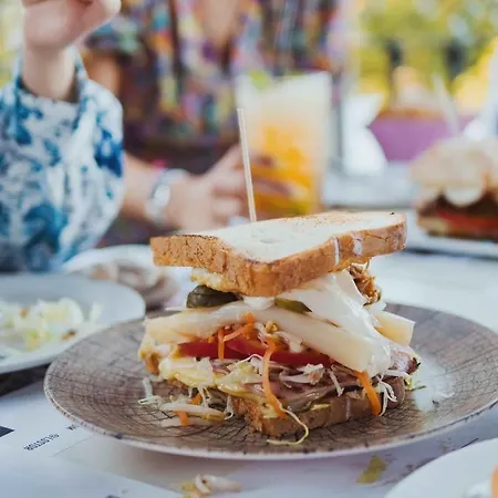 Dona Carmen Ξενοδοχείο