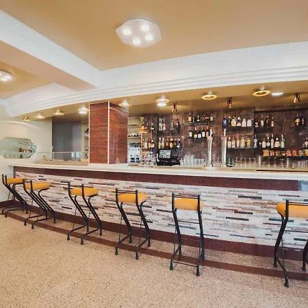 Dona Carmen 3* Tordesillas