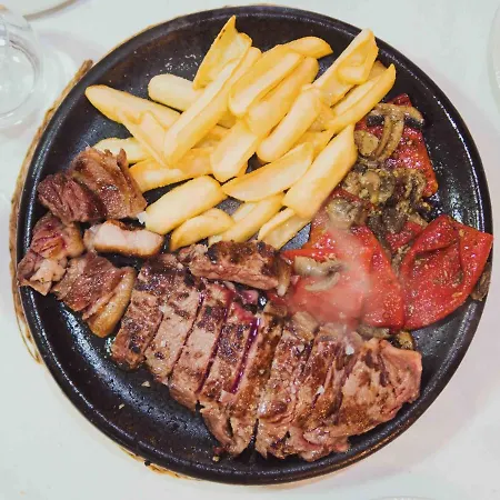 Dona Carmen Ξενοδοχείο