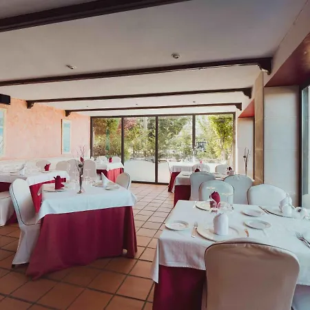 Dona Carmen Hotell