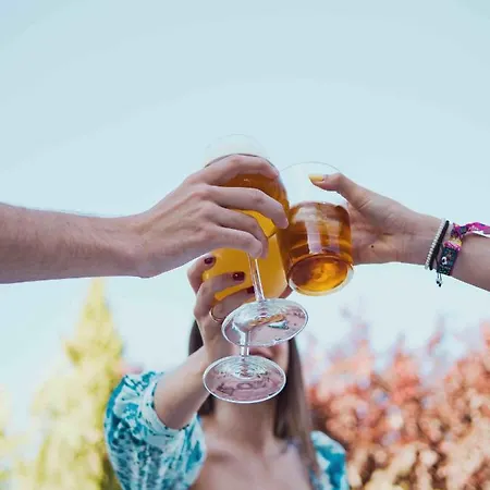 Dona Carmen Ξενοδοχείο 3*