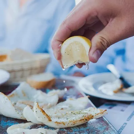 Dona Carmen Hotel 3*