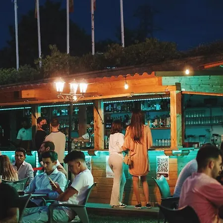 Doña Carmen 3*