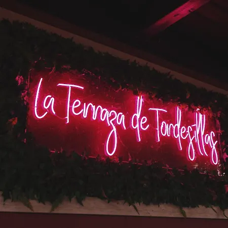 Dona Carmen Hotell Tordesillas