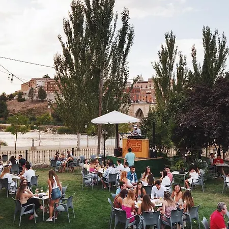 Dona Carmen Hotel Tordesillas