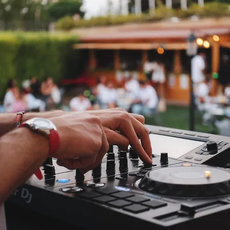 Ξενοδοχείο Dona Carmen Tordesillas