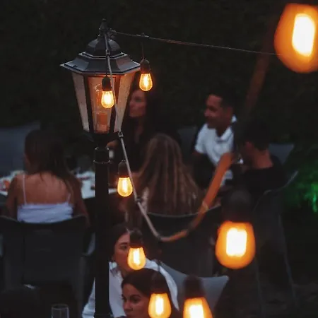 Dona Carmen Ξενοδοχείο Tordesillas