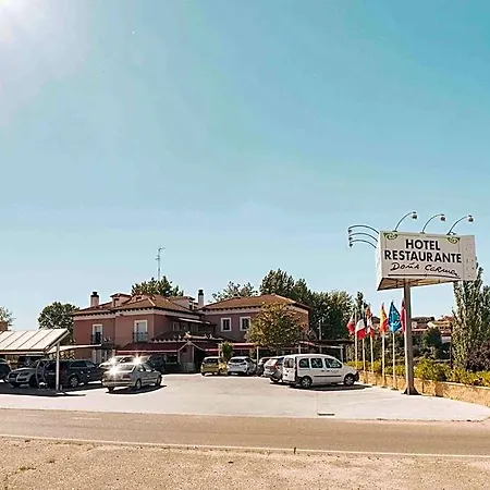 Doña Carmen 3*