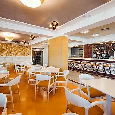 Doña Carmen Hotel