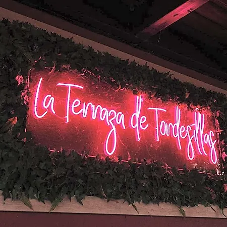 Doña Carmen Hotel Tordesillas