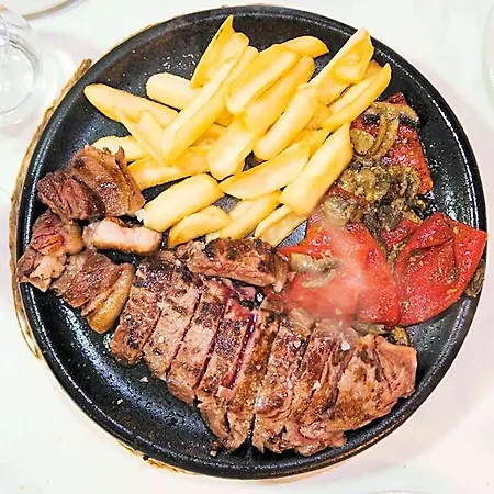 Doña Carmen Hotel 3*