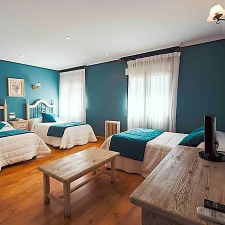 Doña Carmen Hotel 3*