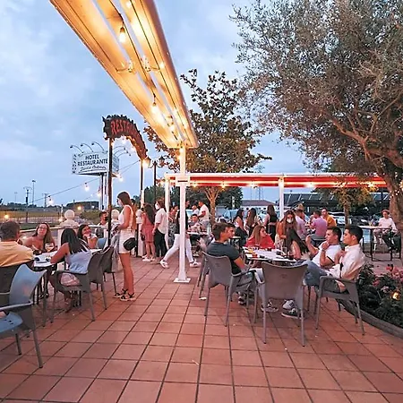 Hotel Doña Carmen Tordesillas