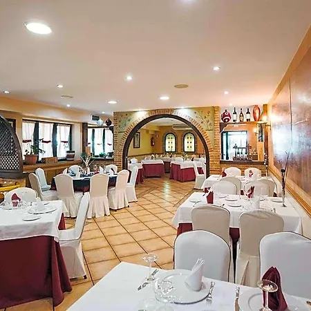 Hotel Doña Carmen