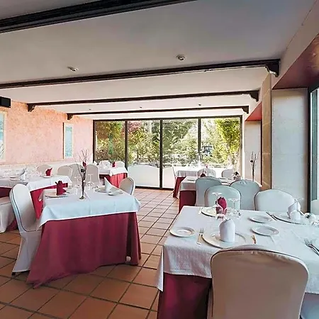 Doña Carmen Hotel