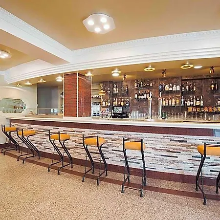 Doña Carmen Hotel