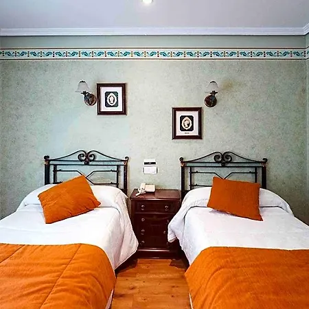 Doña Carmen Hotel Tordesillas