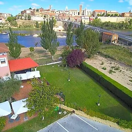 Doña Carmen 3* Tordesillas
