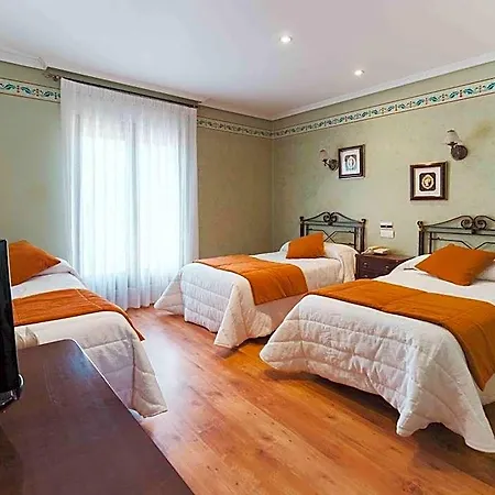 Doña Carmen Hotel