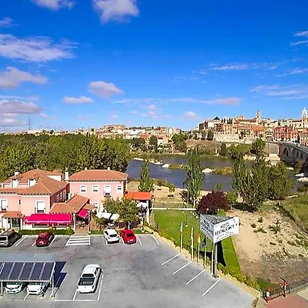 Hotel Doña Carmen