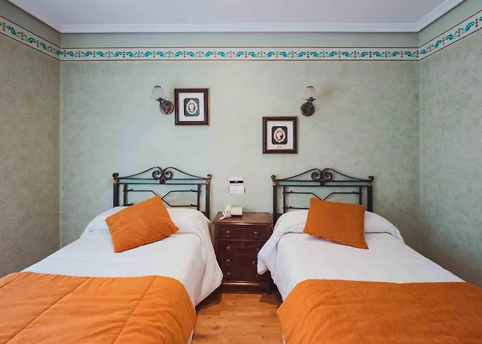 Hotel Dona Carmen 3*