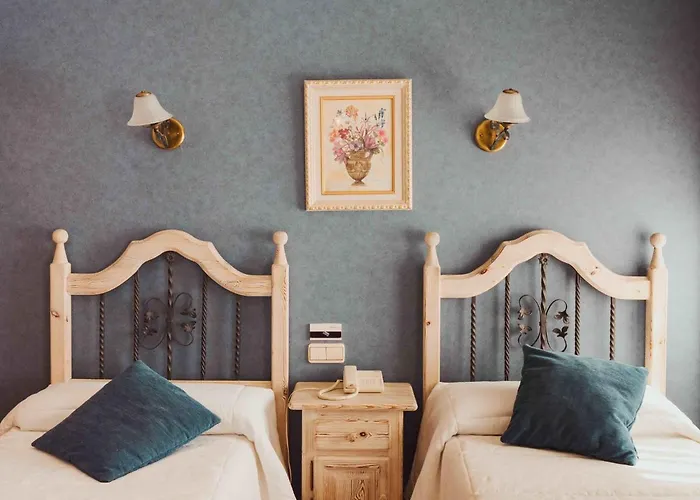 Dona Carmen 3* Tordesillas