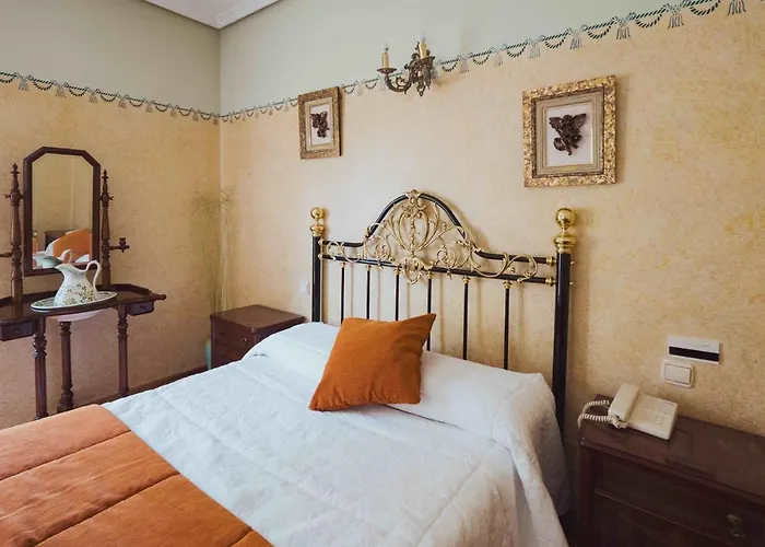 Dona Carmen 3* Tordesillas