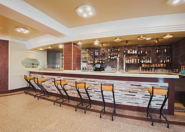 Dona Carmen 3* Tordesilhas