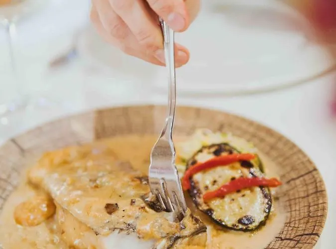 Hotel Dona Carmen 3*