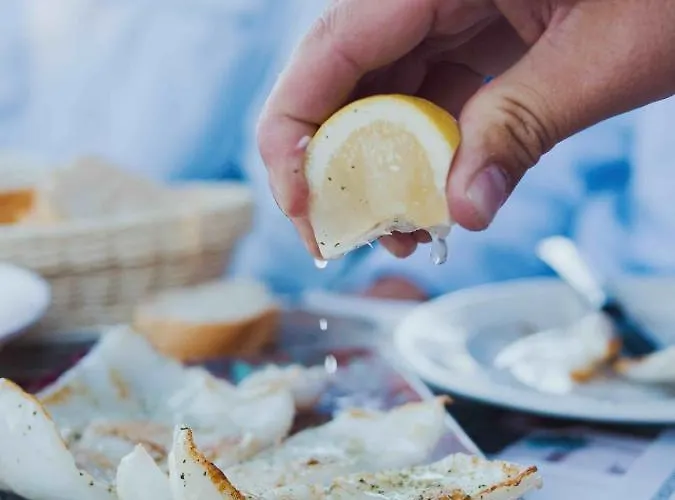 Dona Carmen Hotel 3*