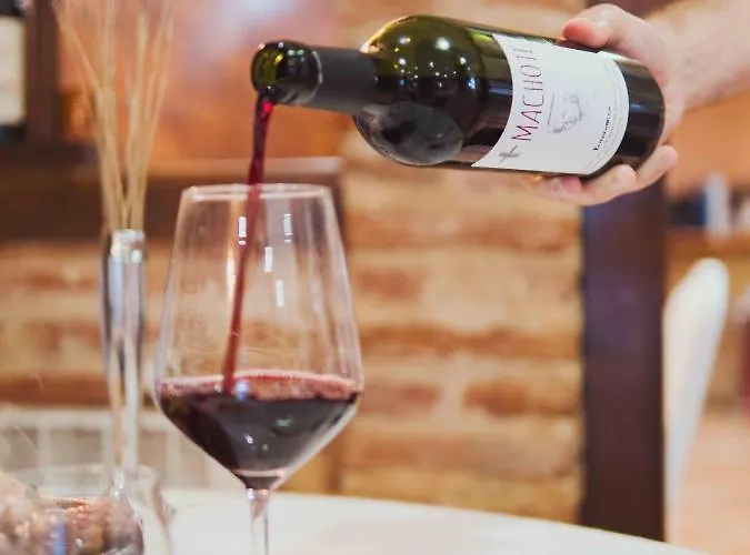 Hotel Dona Carmen Tordesillas