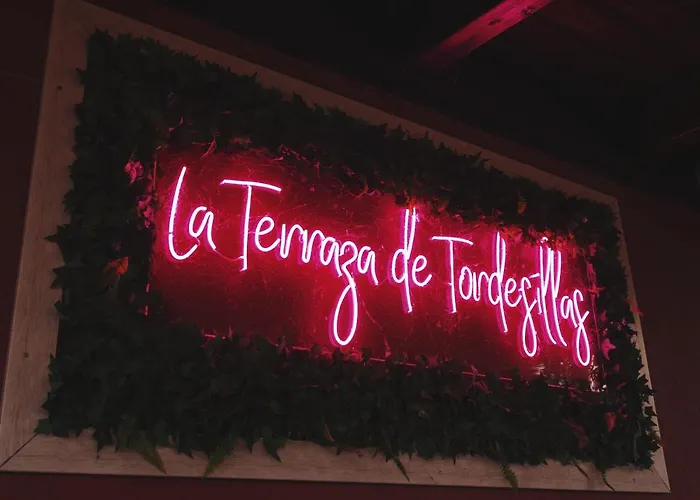 Dona Carmen Hotel Tordesillas