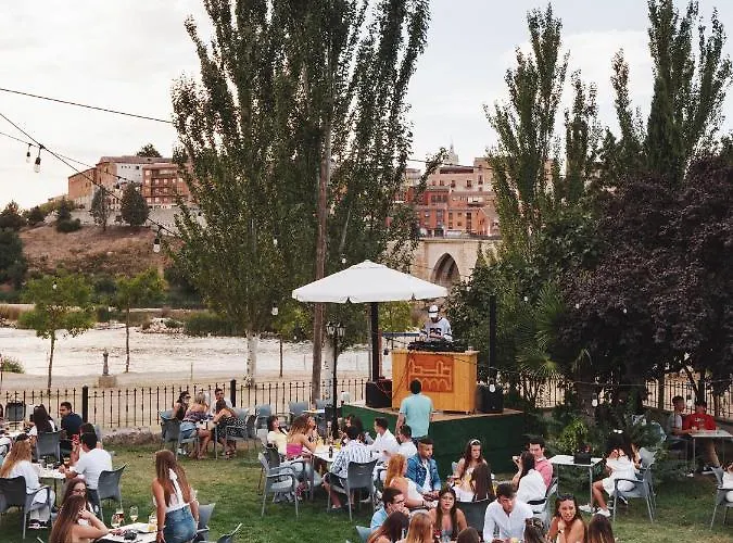 Dona Carmen Hotel Tordesillas