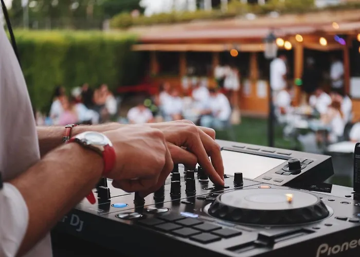 Hotel Dona Carmen Tordesilhas