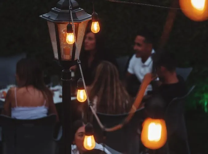 Dona Carmen Hotel Tordesillas